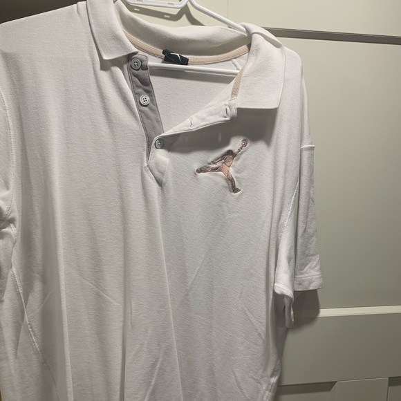 Air Jordan Polo - Picture 1 of 1